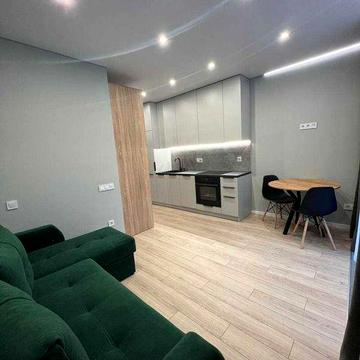 Оренда 1 кім квартири в ЖК Greenwood-2, Брюховичі