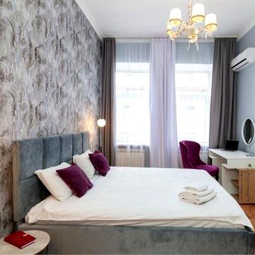Продаж 2 кімнатної квартири в центрі вул. Куліша