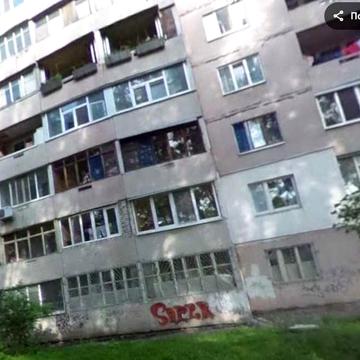 Продам 2х комнатную Квартиру Салтовка Героев Труда Нескорених 524 DI