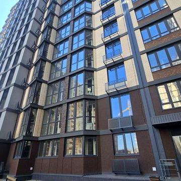 Рассрочка, Прохоровский квартал, Квартира 69 кв.  6 этаж  Сданный дом ЖК Прохоровский квартал