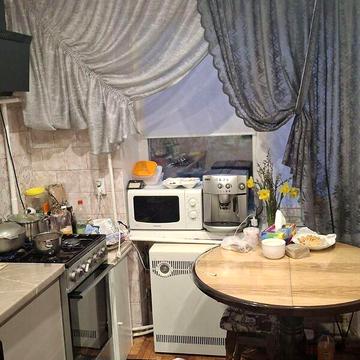 Продаж 2к Квартира Центральна вулиця