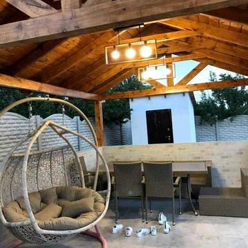 Срочно продам НОВЫЙ ДОМ  в начале Ракетной рощи!