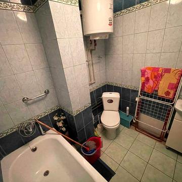 Оренда 1к. квартири, мікрорайон жовтневий, район "Сільпо"