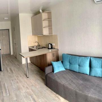 Сдам свою гостинку ЖК Бестужевские Сады рядом Французский бульвар