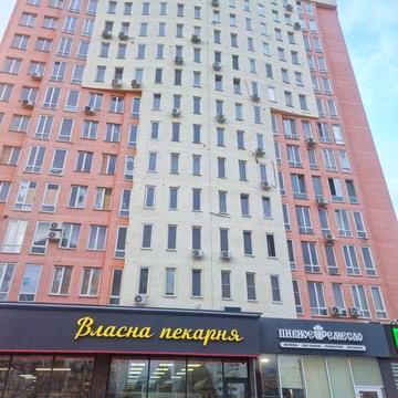 Продам 2 кв в новострое Мередиан ЖК Меридиан