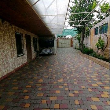 Аренда домик 2 к Проспект свободы/школа