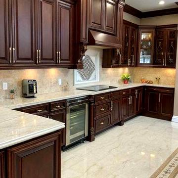 Продаж 2к 76кв м жк Бульвар Фонтанів Печерськ Іоанна Павла ЖК Бульвар Фонтанів