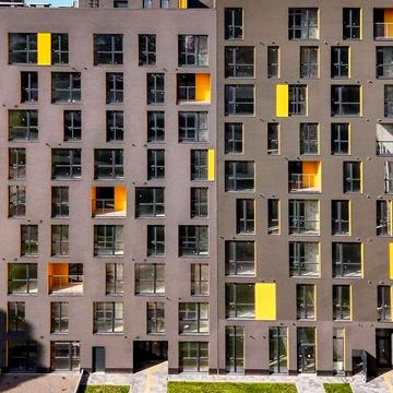 Продаж 1-кімн квартири ЖК "Вежа