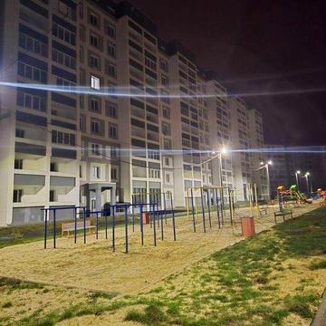 Продам 2 комн квартиру ЖК Сказка. СДАН J ЖК Сказка