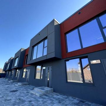Продається таунхаус 90м² під держ програми у Софіївській Борщагівці (вул. Зоряна)