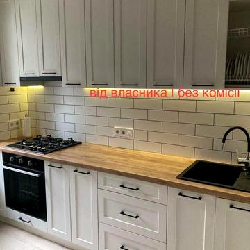 Оренда 1-к квартири від власника. Р-н Сахарова/кн.Ольги