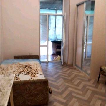 Сдаётся 1 комнатная Центр