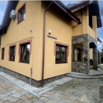 Будинок окремостоячий житловий Винники