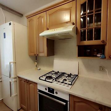 Оренда квартири для сімї