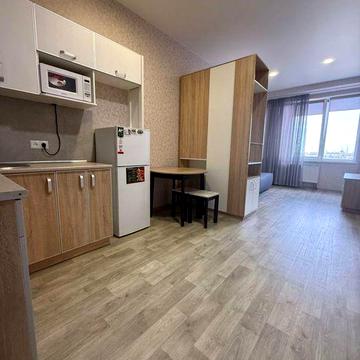 Здам квартиру-студію, Південний Вокзал, Центральний ринок