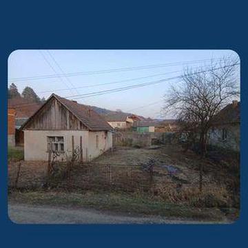 Продаж будинку с.Туря-Ремета