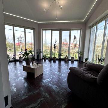 Дворівнева квартира з дизайнерським ремонтом ЖК «Фільварок» ЖК Фільварок