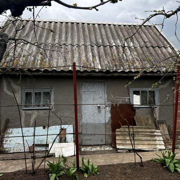 Дача в пригороде Черноморска