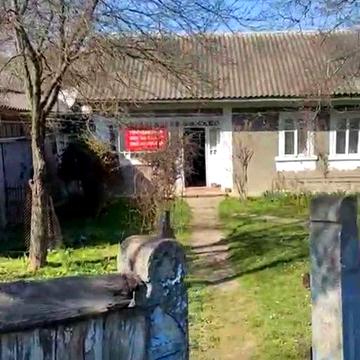 Дешевий будинок предмістя Чернівців!