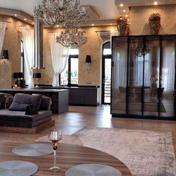 Без% Оренда будинку Віта Поштова Обухів Конча Заспа