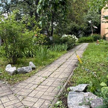 Аренда частного дома