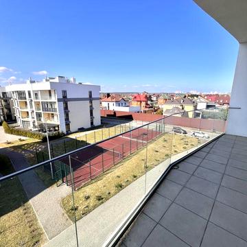 Сонячна 2к квартира, з ТЕРАСОЮ!Всі Держ Програми-ТАК!ГАЗ!Без комісії!