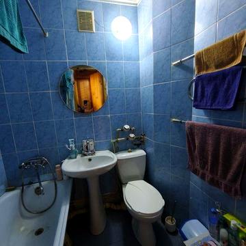 Продам 1к кв Зубенко, 15