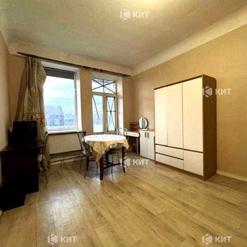 1к. 37м2, Конторська (Конторская, Южный Вокзал, Центр), 132526