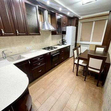 Не проти тварин‼️ Здам 1к в новобудові євро ремонт в Полтаві аренда