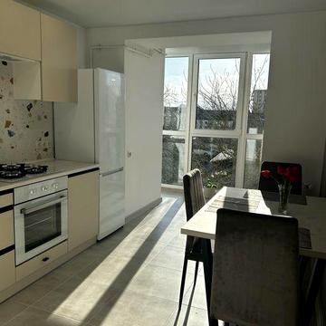 Довгострокова оренда квартири