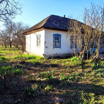 Продається будинок в с.Хибалівка