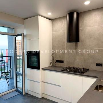 Соборна вул., 126/16