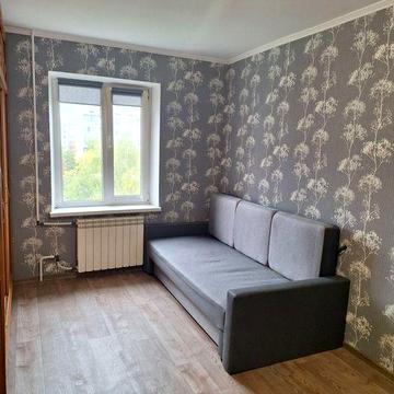 Сдам однокомнатную квартиру. Проспект Европейского Союза 70Б.Ретровиль