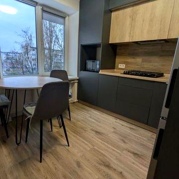 Квартира біля Мануфактури