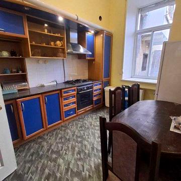 Сдам 2х комнатную квартиру на ул.Пушкинская/Базарная!