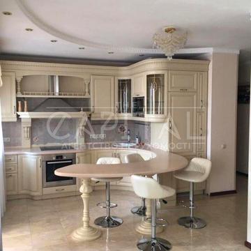 Аренда 4к квартиры, ул. Голосеевская, Голосеево