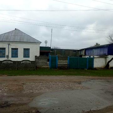 Житловий будинок с. Полошки