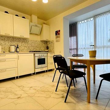 Продам 1-кімнатну з укриттям та паркомісцем