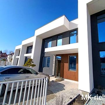 Котедж Танхаус Сокільники