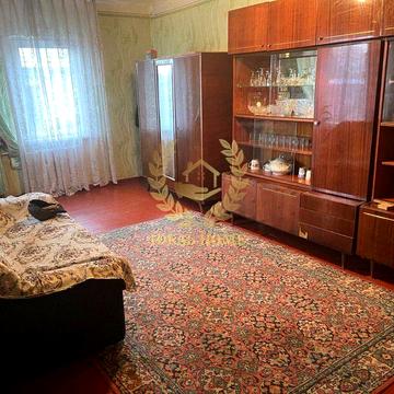 Продається будинок на два входи в смт.Клавдієво-Тарасове