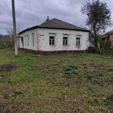 Будинок, Київська область