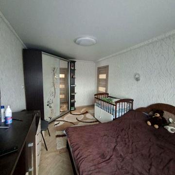 Квартира. Продам 2 х ком квартиру.