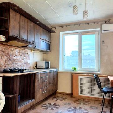 Победа-3 ЖМ Перемога, Центр, Реальная