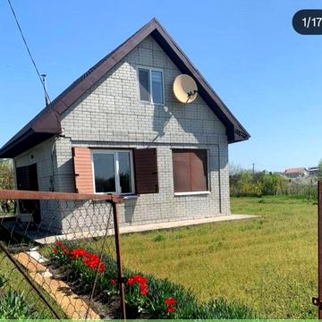 Жилой дом Низы  уютный современный