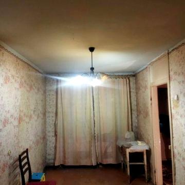 Найдешевша. Продам 2 комнатную квартиру, ХТЗ/Індустріальна метро.Є-відновлення