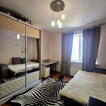 Продаж двокімнатної квартири з ремонтом та меблями у Івано-Франківську