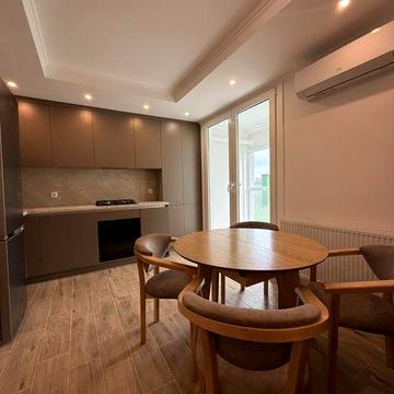 Перша здача в оренду