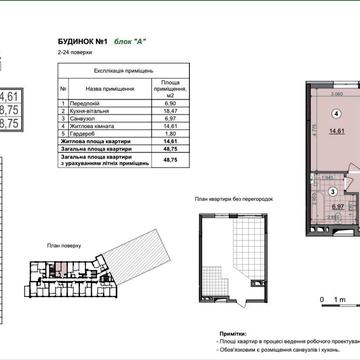 Продам 1к квартира , Діброва . Видова схід ЖК Діброва Парк