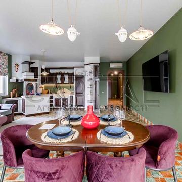 Вигідна пропозиція 4 кімнатної 161 м2 в ЖК Тріумф ЖК Тріумф