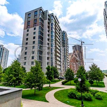 Продажа / Квартира / Новопечерськие Липки / Печерский район / Верхогляда ЖК Новопечерські Липки